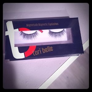 New Magnetic Lash Set